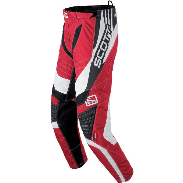 LYNX YETI PRO 550 [2009] - Runner-parcours