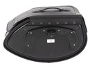 Motortas [Hepco & Becker] - Buffalo zijtas links C-Bow, bruin - C-Bow