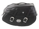 Motorcycle bag [Hepco & Becker] - Buffalo side bag right C-Bow – C-Bow