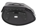 Motorcycle bag [Hepco & Becker] - Buffalo side bag right C-Bow – C-Bow