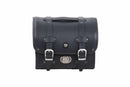 Motorcycle bag [Hepco & Becker] - Smallbag Buffalo incl. quick release for sissy bars - luggage rack