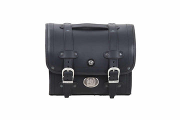 Motortas [Hepco & Becker] - Smallbag Buffalo incl. snelsluiting voor sissybars - bagagerek