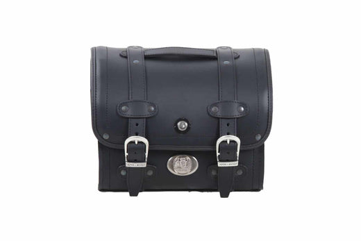 Motortas [Hepco & Becker] - Smallbag Buffalo incl. snelsluiting voor sissybars - bagagerek