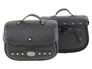Motorcycle bag [Hepco & Becker] - saddlebags Nevada C-Bow - tube pannier holder