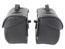 Motorcycle bag [Hepco & Becker] - saddlebags Nevada C-Bow - tube pannier holder