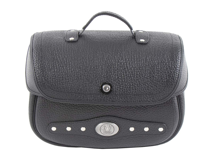 Motorcycle bag [Hepco & Becker] - saddlebags Nevada C-Bow - tube pannier holder