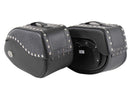 Hepco & Becker [Hepco & Becker] - Satteltaschensatz Ivory black
