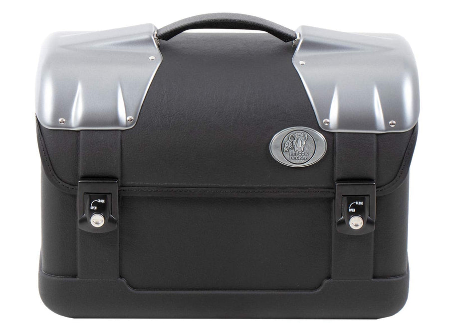 Zijkoffers [Hepco & Becker] - kofferset Strayker – C-Bow