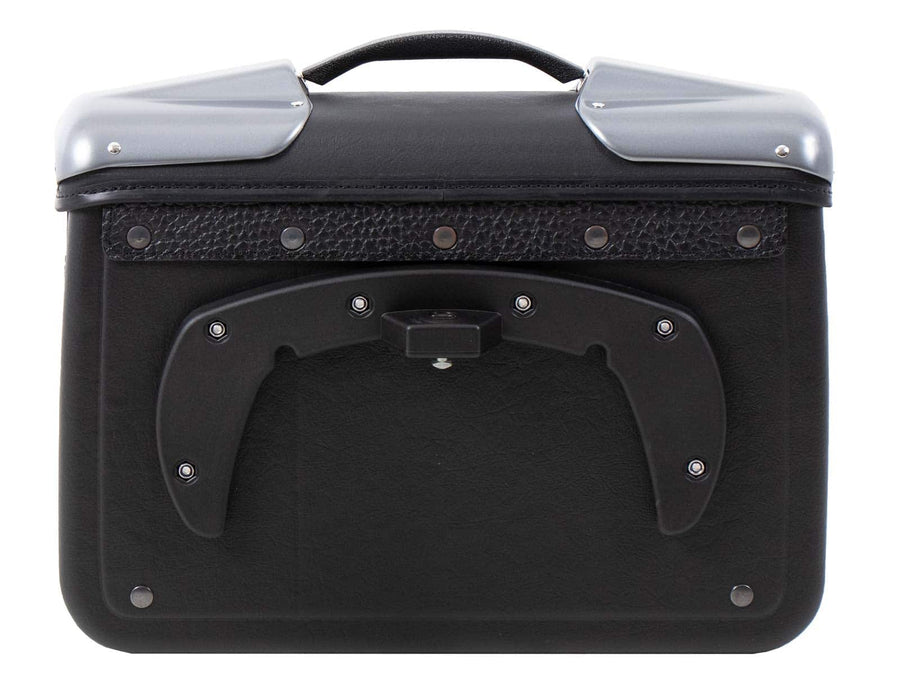 Zijkoffers [Hepco & Becker] - kofferset Strayker – C-Bow