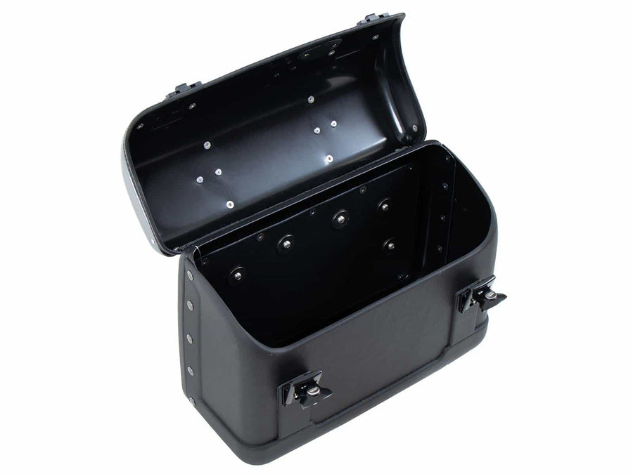 Zijkoffers [Hepco & Becker] - kofferset Strayker – C-Bow