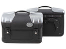 Zijkoffers [Hepco & Becker] - kofferset Strayker – C-Bow