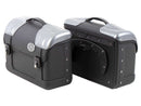 Zijkoffers [Hepco & Becker] - kofferset Strayker – C-Bow