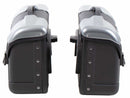 Zijkoffers [Hepco & Becker] - kofferset Strayker – C-Bow