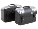 Zijkoffers [Hepco & Becker] - kofferset Strayker – C-Bow