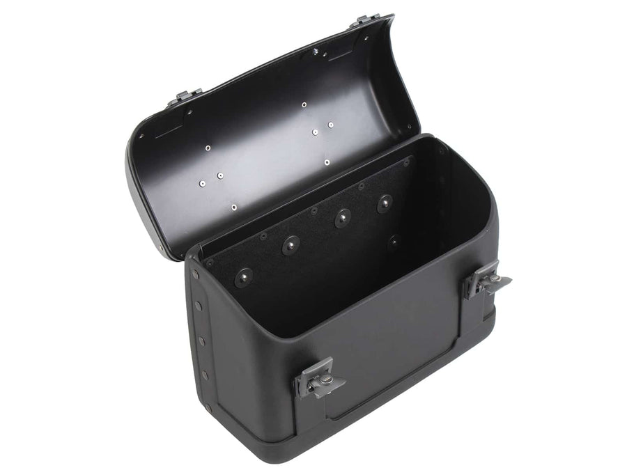 Motorcycle bag [Hepco & Becker] - Strayker bag - tube pannier holder