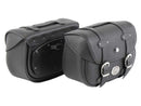 Motorradtasche [Hepco & Becker] - Liberty Big Seitentaschen C-Bow – C-Bow