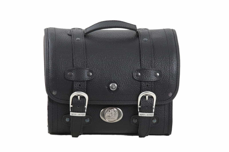 Motortas [Hepco & Becker] - Smallbag Liberty incl. snelsluiting voor sissybars - bagagerek