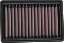BMW R 12G [K&N] - OE Replacement High Flow Air Filter-2