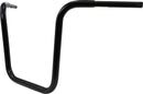 Harley Davidson Sportster s 1250 [LA CHOPPERS] – Stevig 1-1/4" stuur-4