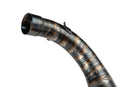 Aprilia RX 50 2T D50B1 [2006–] - Exhaust 90-100