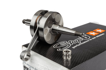 Beta RR Enduro 50 2T - krukas R/T