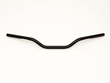 Motordriver Ø 25 - MSP CustomBar met Abe, 800 mm breed, zwart (B -goeds met optische defecten)