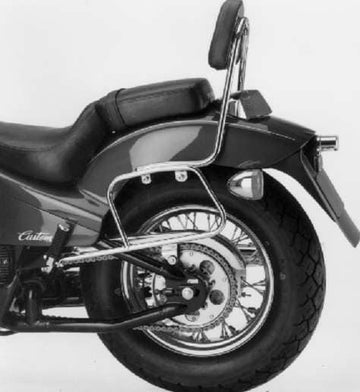 Honda VT 600 C [1988-2000] - Pack Pocket Holder - 0
