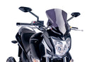 SUZUKI INAZUMA [2016] – Nieuwe generatie sport – Transparant-8