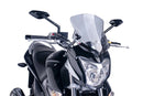 SUZUKI INAZUMA [2016] – Nieuwe generatie sport – Transparant-4