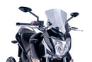 SUZUKI INAZUMA [2016] – Nieuwe generatie sport – Transparant-3