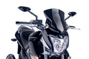SUZUKI INAZUMA [2016] – Nieuwe generatie sport – Transparant-9