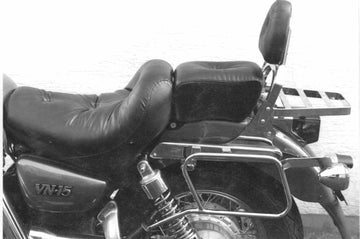 Kawasaki VN 1500 [1988-2004] - Packtaschenhalter
