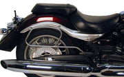 Default Title Yamaha XV 1900 Midnight Sta [2006-2016] - Pack Pocket Holder