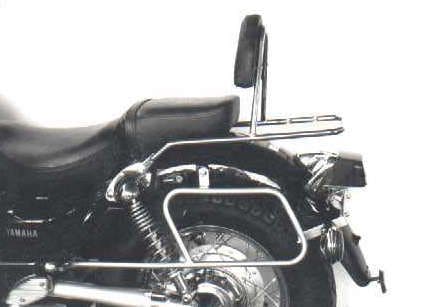 Yamaha XV 535 [1988-1998] - Packtaschenhalter
