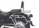 Yamaha XV 535 [1988-2003] - Sissybar met bagagebrug-3