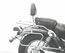 Yamaha XV 535 [1988-2003] - Sissybar met bagagebrug-2