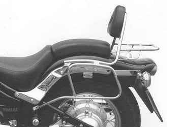 Yamaha XVS 650 Drag Star [1996-2003] - Packtaschenhalter