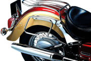 Default Title Yamaha XVS 650 Drag Star Cl [1998-2007] - Packtaschenhalter