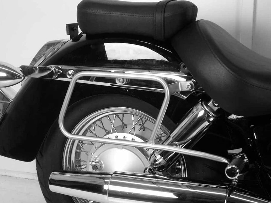 Honda VT 750 Shadow [2008-2015] - Pack Pocket Holder
