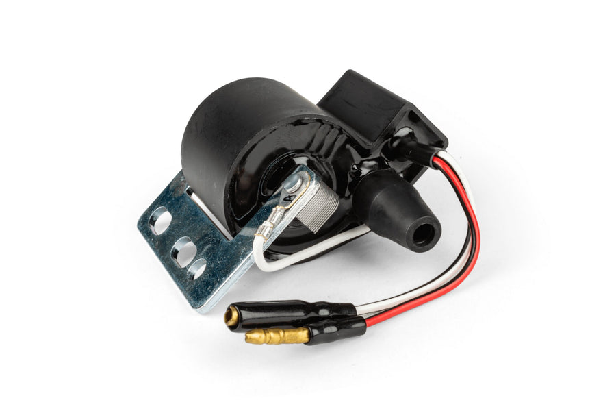 MBK Nitro 50 2T LC [2000–] - Zündung Premium mit Licht