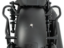 Indian Scout Sixty Bobber [2025-2026] - Rohr-Ledertaschenhalter