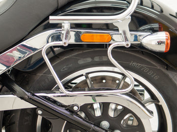 Harley Davidson Softail Low Rider (Milwaukee -ight 107/114) [2018] - Pakbagbeugel