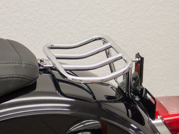 Harley Davidson Softail Low Rider (Milwaukee -ight 107/114) [2018] - Rearack