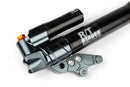 Yamaha Aerox R Naked 50 2T LC [2013–] - Gabel R/T