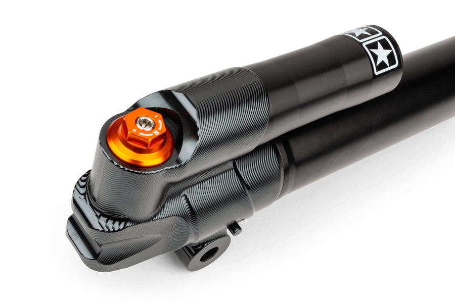 MBK Nitro 50 2T LC [2013–] - Gabel R/T