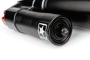 MBK Nitro 50 2T LC [–1998] - Gabel R/T