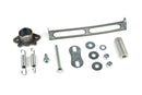 Derbi Senda DRD X-Treme SM '10 - '17 50 2T D50B0 - Auspuff 80 - 90 ohne ESD