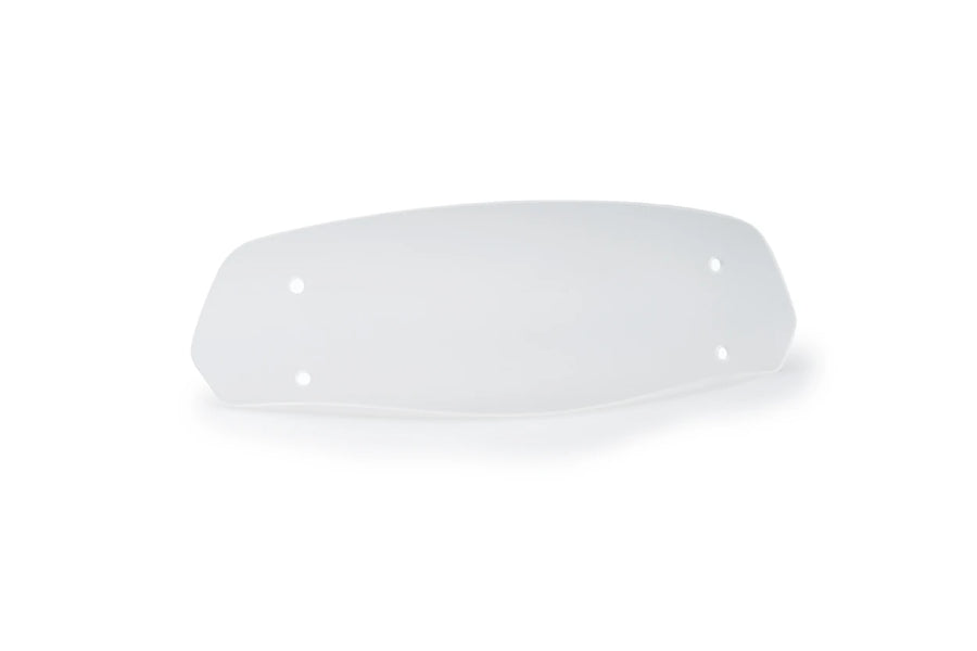 UNIVERSAL UNIVERSAL UNIVERSAL – Ersatzteile - Visier Ersatz N.3 – Transparent