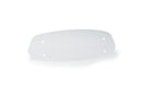 UNIVERSAL UNIVERSAL UNIVERSAL – Ersatzteile - Visier Ersatz N.3 – Transparent-2