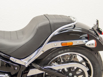 Harley Davidson Softail Low Rider (Milwaukee -ight 107/114) [2018] - Stoelgrens